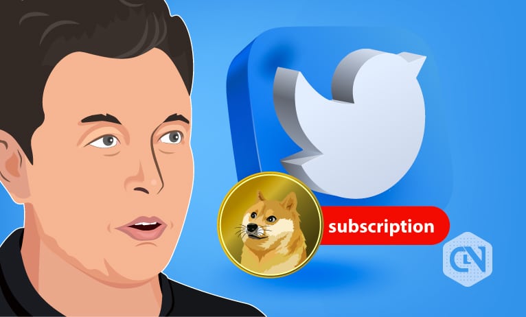 Elon Musk Hints at Possible Dogecoin Payment Option on Twitter