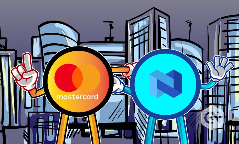 Nexo Partners with DiPocket & MasterCard for the Nexo Card