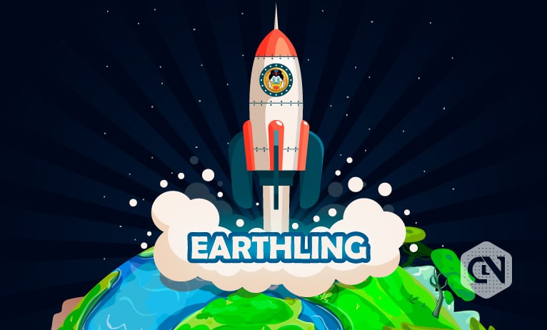 RichQUACK to Launch Earthling IDO to Empower Eco-projects