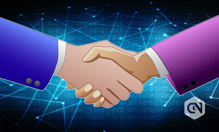 SparkWorld* Declares Collaboration with BlockchainSpace