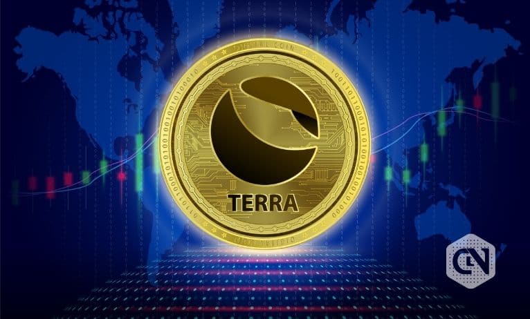 Terra (LUNA) Bounces Back From Previous Support Levels!