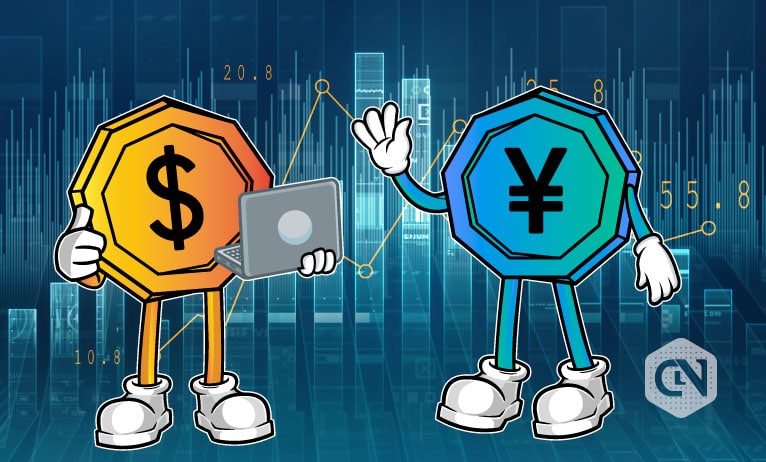 USD's Rally Against AUD and JPY to Continue This Week