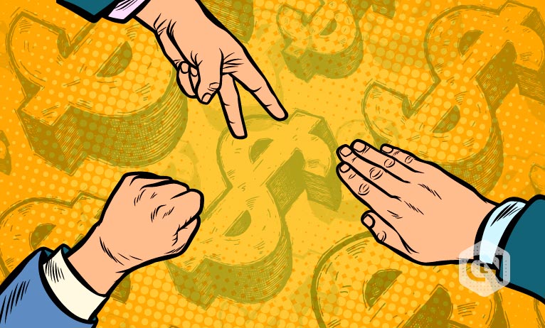 A Person From the Philippines Earned $50 a Day in the Simple Children's Game, Rock Paper Scissors