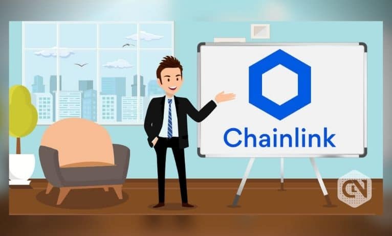 Chainlink (LINK) May End Correction; Wait for an Uptrend!