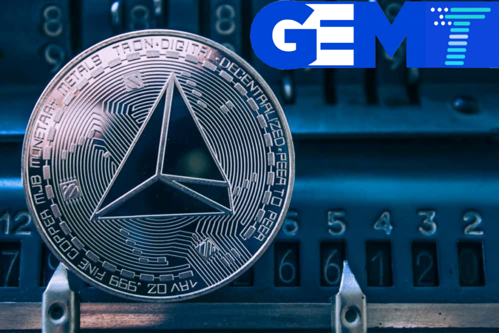 GemTRX is The Best Cloud Mining Option Why