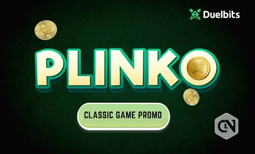 Plinko Promo