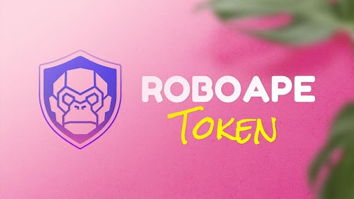 RoboApe Token