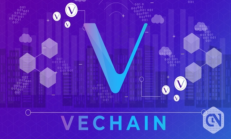 VeChain (VET) Is Trying to Recover; Should You Buy Now