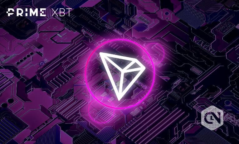 Around The Block PrimeXBT Adds Tron Support For Stablecoins