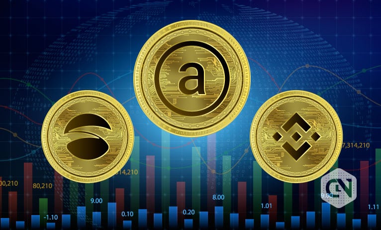 Can Supontis & Arweave Become as Dominant as Binance Coin?