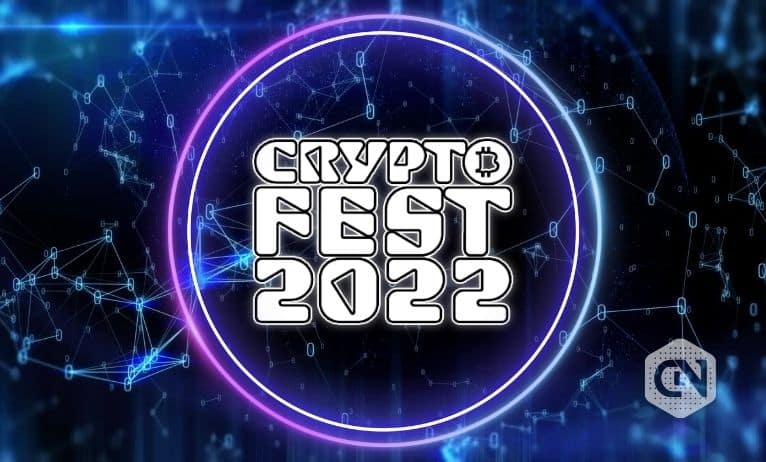 Crypto Fest 2022 Looking Up to Post-Winter Opportunities