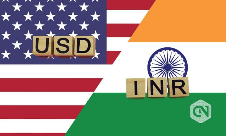 Indian Rupee Reflects Recovery; USDINR May Hit 79.50 Soon