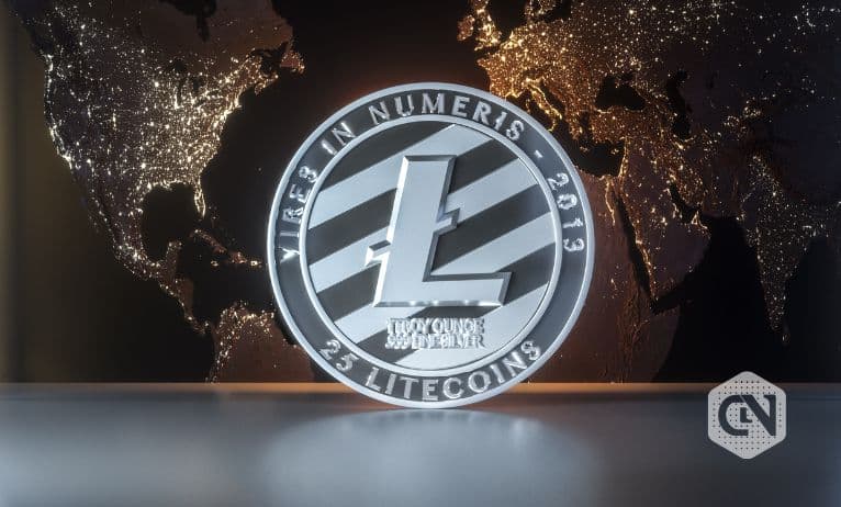 Litecoin Reflects Retracement; Will LTC Record a Breakout Soon