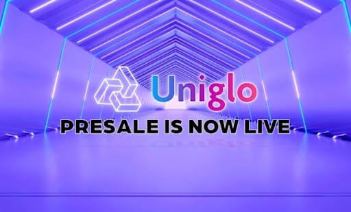 Magnificent Start For Uniglo (GLO) Presale