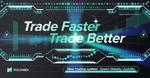 New Trading system is Stronger and Faster than Ever