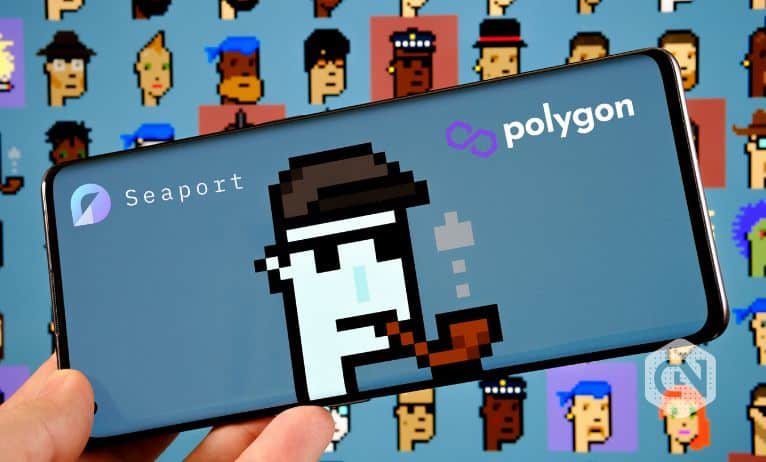 Seaport Now Has Polygon Support