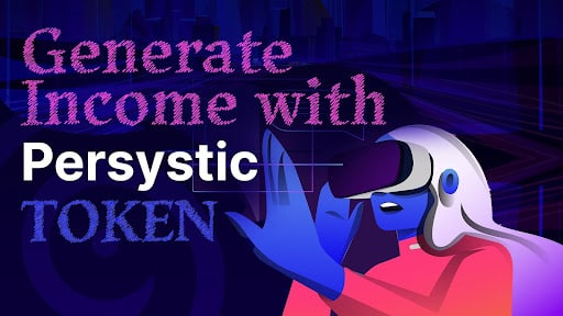 The Upcoming Social Coin Persystic Token (PSYS)