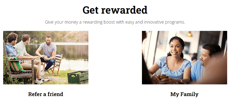 Questrade Rewards