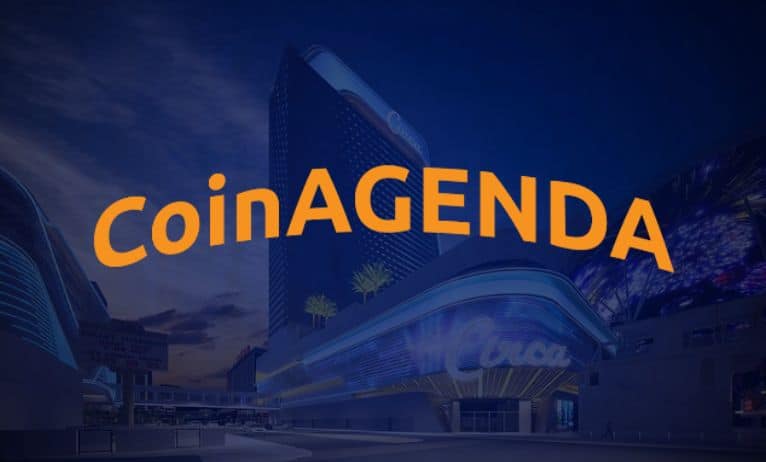 CoinAgenda Announces Speakers for Ninth Annual Conference