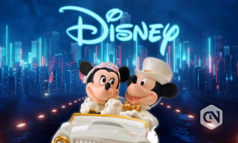 Disney Looking for Lawyer to Execute NFT & DeFi Plans