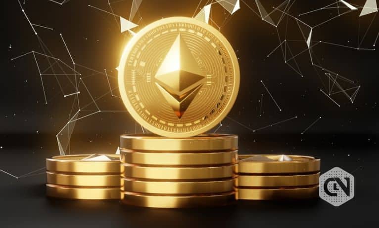 Ethereum Moves Closer to 100 EMA; ETH's Positive Momentum Awaits!