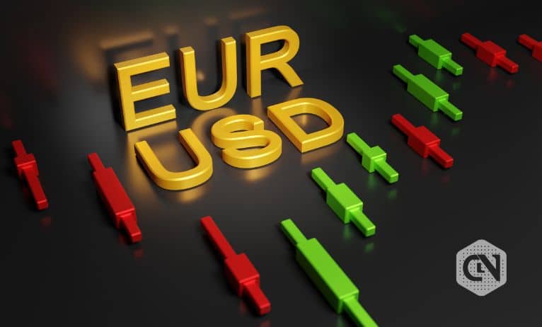 Euro Gains Value on US Dollar Ahead of the ECB