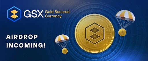 Gold Secured Currency