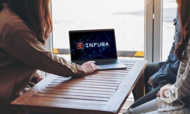 Infura Announces the Development of Decentralized Infrastructure Network