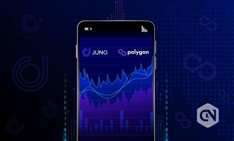 Juno Collaborates With Polygon