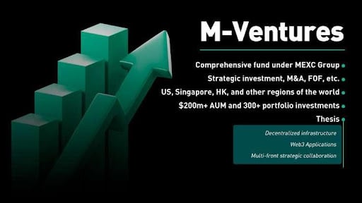 M-Ventures