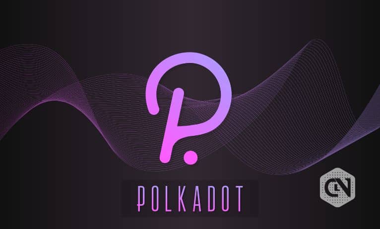 Polkadot (DOT) Races Towards the 100 EMA to Test the Resistance!