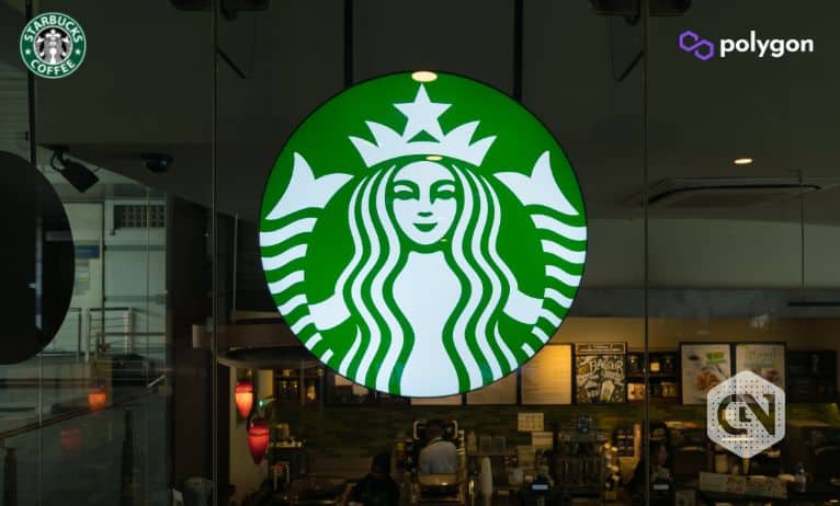 Starbucks Collaborates With Polygon to Provide Starbucks Odyssey Web3 Experience