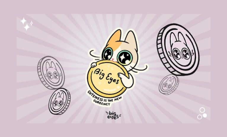 Big Eyes Coin’s Uniqueness Will Allow It To Overtake Identical Meme Coins Copying Dogecoin