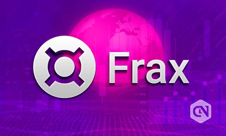 Frax to publicly release Frax Ether (frxETH) protocol