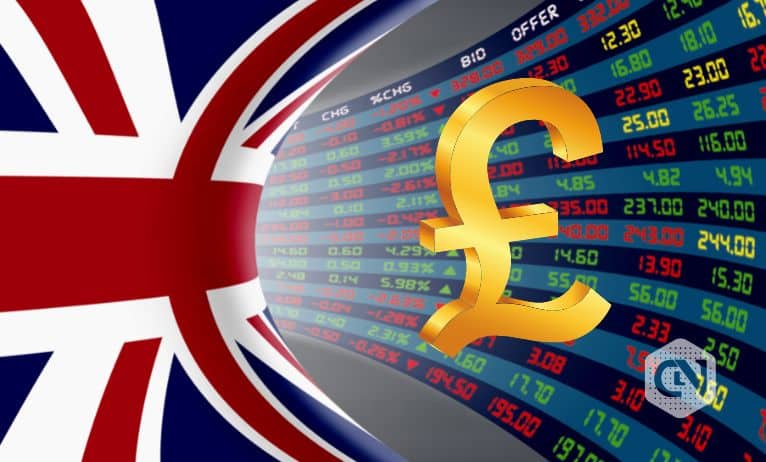 GPB points towards increased volatility for the UK capital market