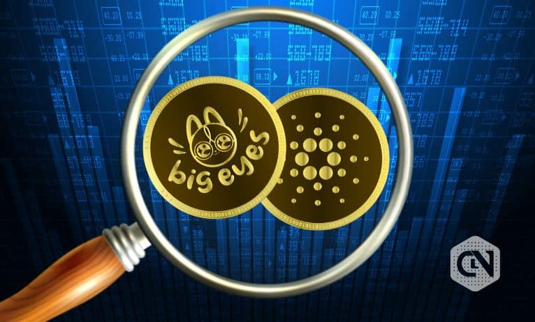 Cardano and Big Eyes Coin are must-have tokens to boost your portfolio