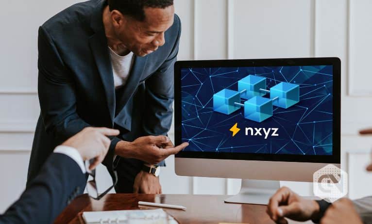 Launch of nxyz: a boon to Web3 world