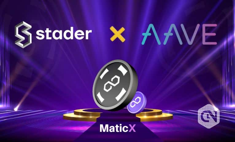 MATIC Token Holders Getting Rewards to Borrow Tokens on AAVE