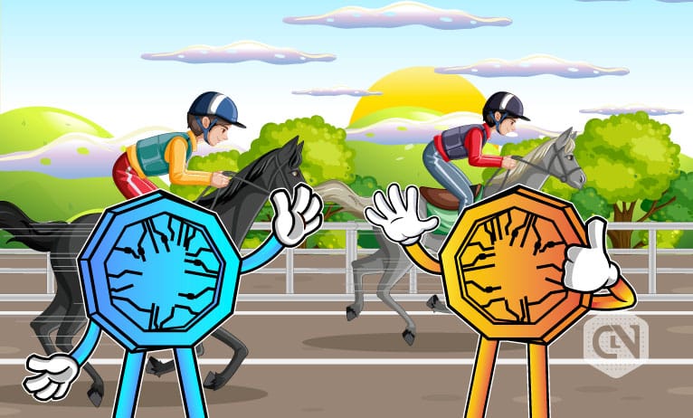 SupraOracles partners with Metahorse & develops a new NFT game