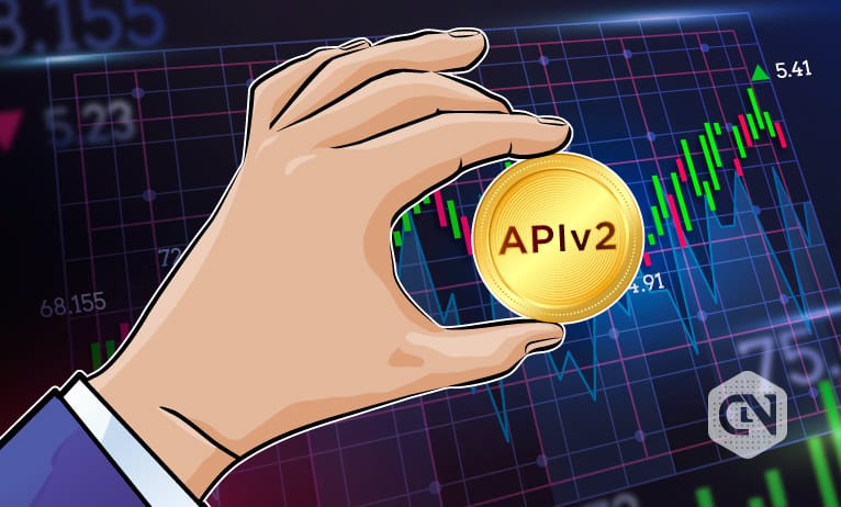 Token Terminal launches its new version APIv2