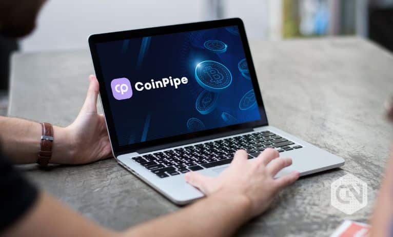 Why should you watch out for CoinPipe in 2023