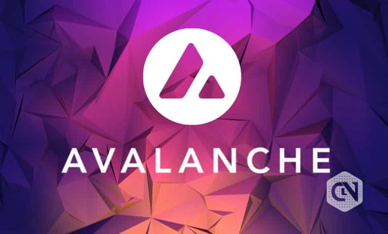 Avalanche fails to sustain the support Is it time to sell AVAX