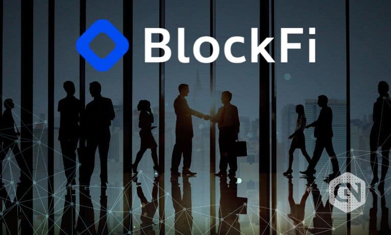 BlockFi takes action to protect clients from FTX collapse