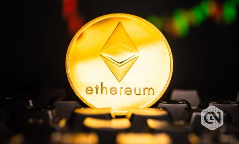 Ethereum price plunges 23% Can ETH revive this fall