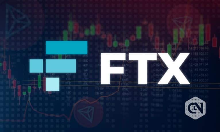 FTX signs agreement with TRON to swap assets