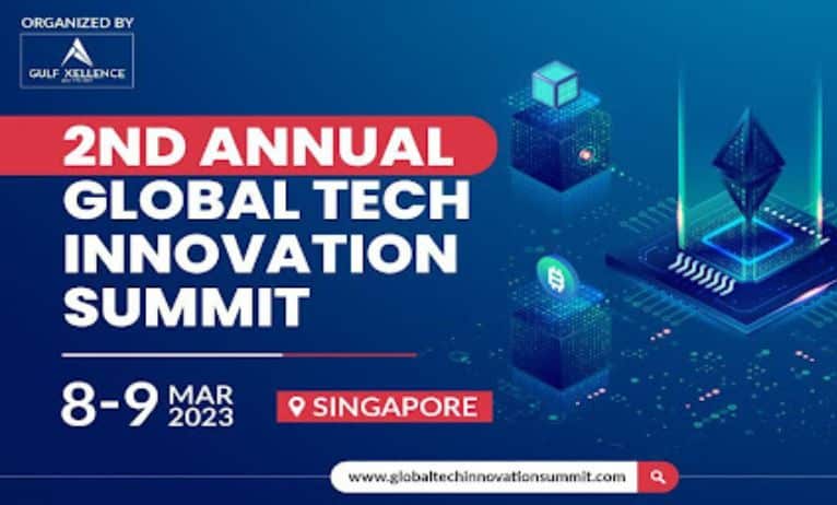 Gulf Xellence announces Global Tech Innovation Summit