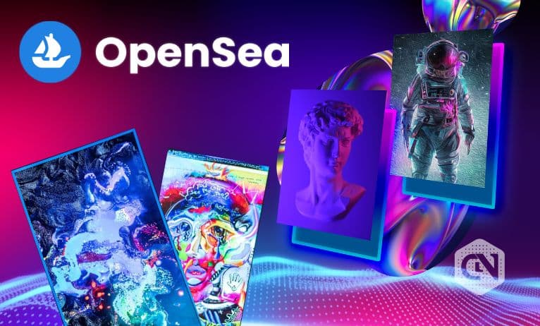 OpenSea To Carry On Charging Creator Fees For NFT Collections