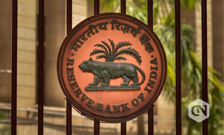 RBI declares its pilot project of Digital Rupee with CBDC