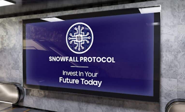 Snowfall Protocol to outrun Curve DAO Token and Lido DAO soon