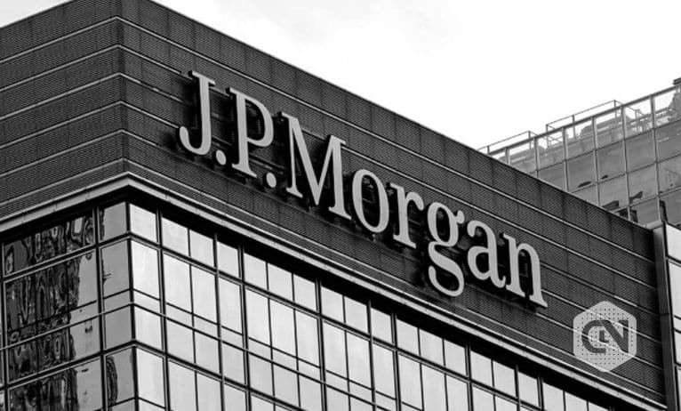 USPTO grants trademark to J.P. Morgan for wallet service